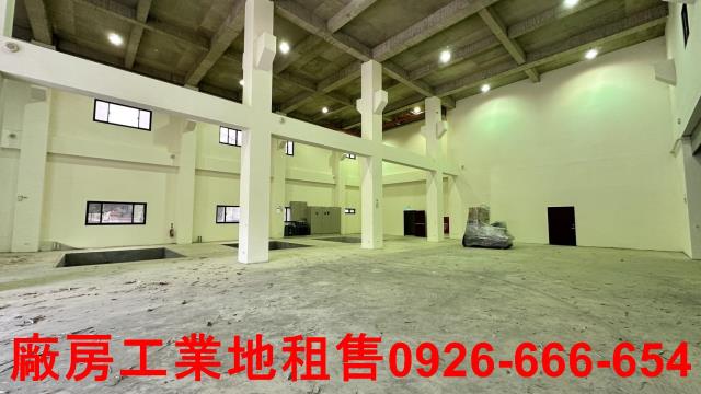 桃園龍潭廠房-1