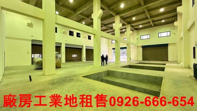 桃園龍潭廠房-2