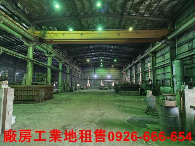 桃園龍潭廠房-1