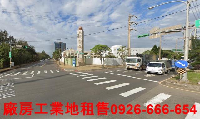 桃園觀音廠房-1