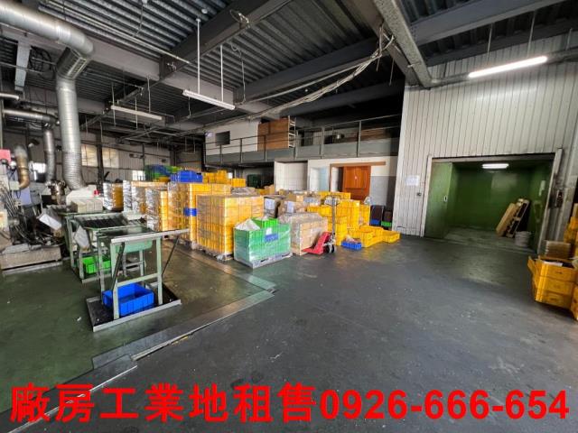 桃園新屋廠房-1