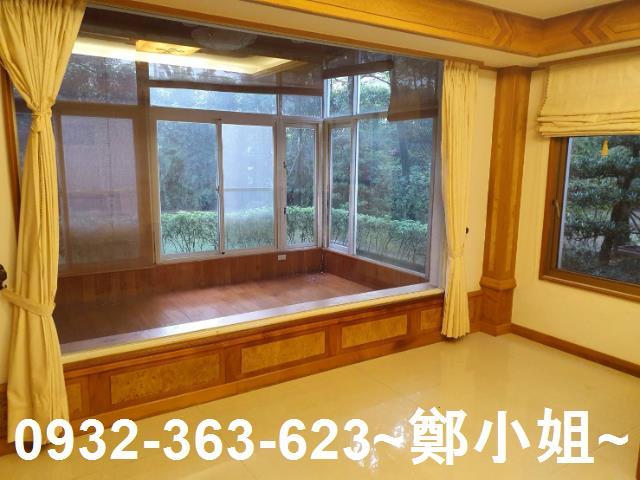 桃園別墅-15