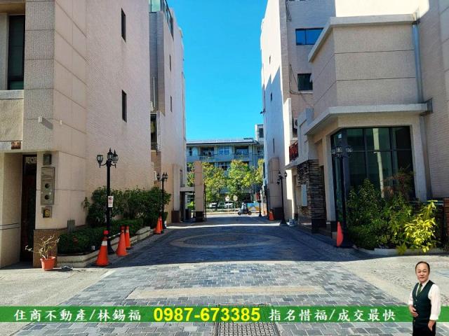 永康透天-1