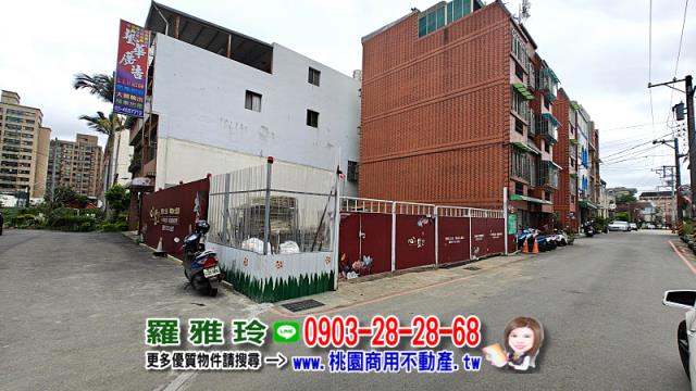 桃園中壢別墅-2