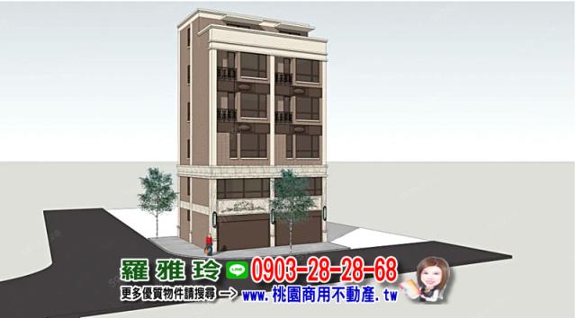 桃園中壢別墅-3