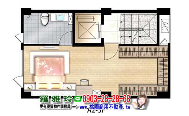 桃園中壢別墅-6