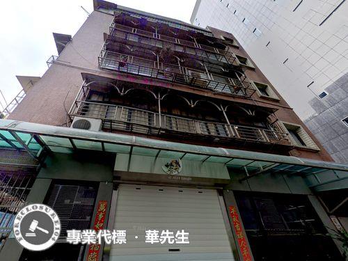 台北中山區法拍公寓-3