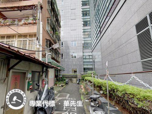 台北中山區法拍公寓-1