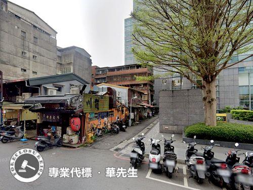 台北中山區法拍公寓-6