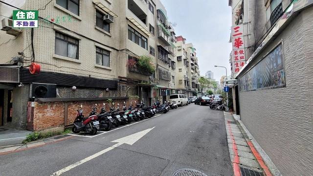 台北松山公寓-8