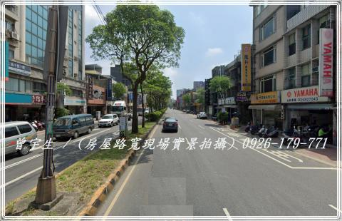 桃園中壢透天-1