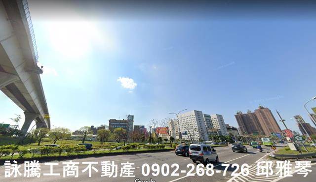 桃園廠房-1