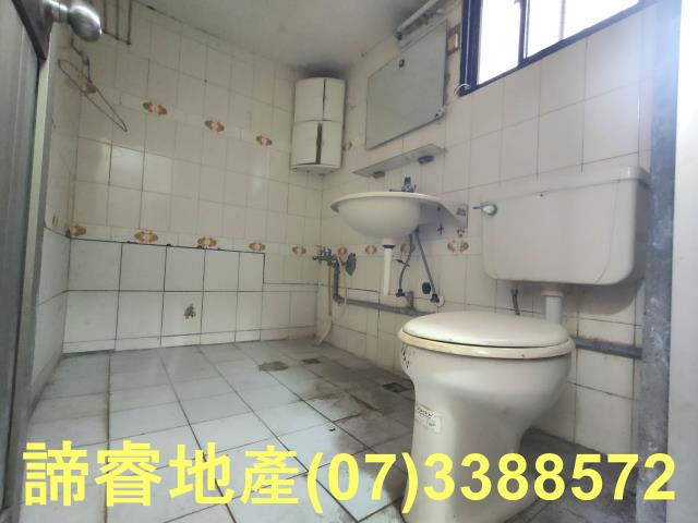 鼓山公寓-11