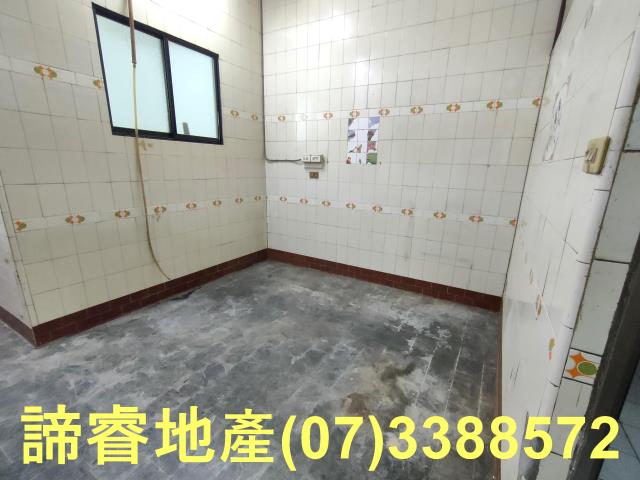 鼓山公寓-12