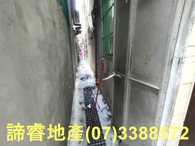 鼓山公寓-13