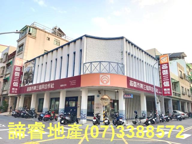 鼓山公寓-14