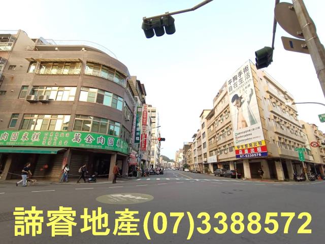 鼓山公寓-15