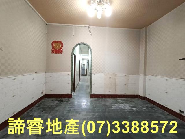 鼓山公寓-3