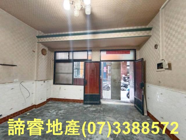 鼓山公寓-4