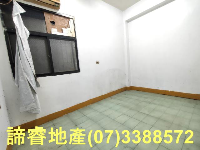 鼓山公寓-5
