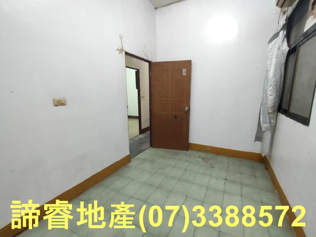鼓山公寓-6