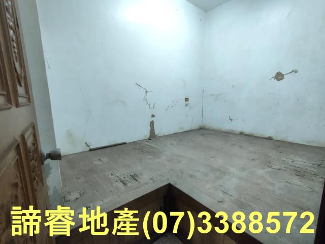 鼓山公寓-8