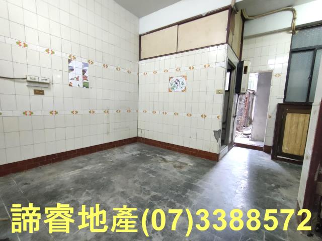 鼓山公寓-9