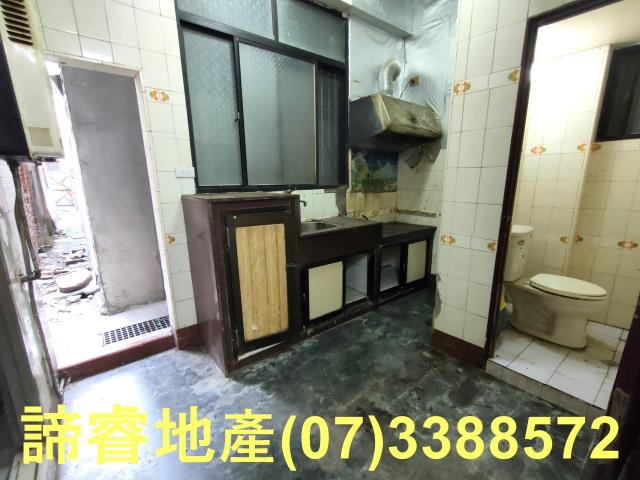 鼓山公寓-10