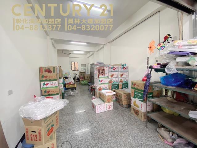 彰化員林店面-4