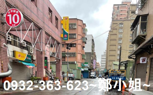 桃園桃園區店面-4