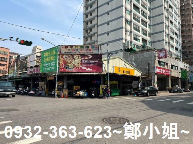 桃園桃園區店面-6