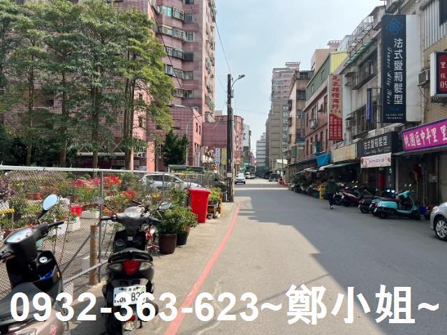 桃園桃園區店面-9
