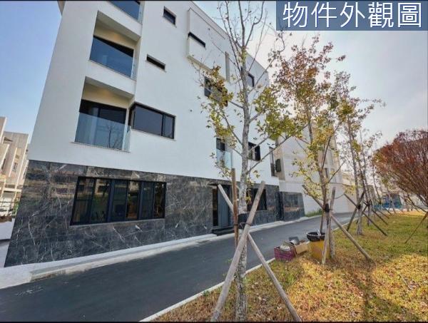 台南永康別墅-1