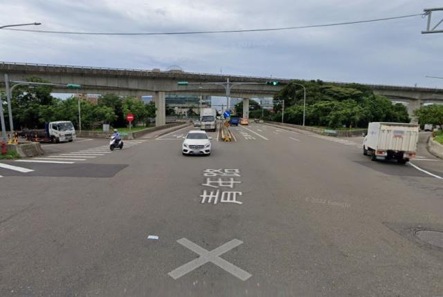 桃園楊梅廠房-1