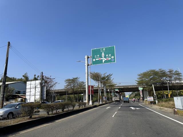 歸仁廠辦-3
