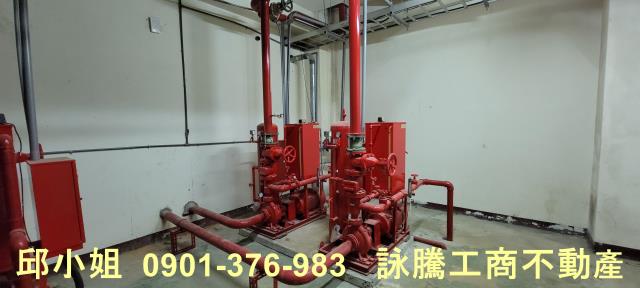 桃園楊梅廠房-3