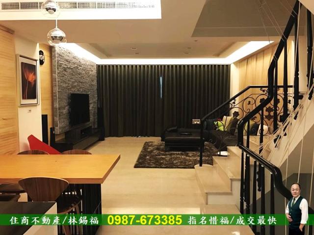 台南安平透天-1