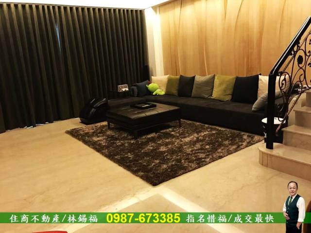 台南安平透天-4