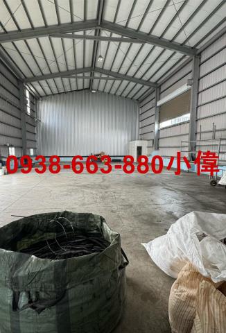 高雄大寮廠房-1