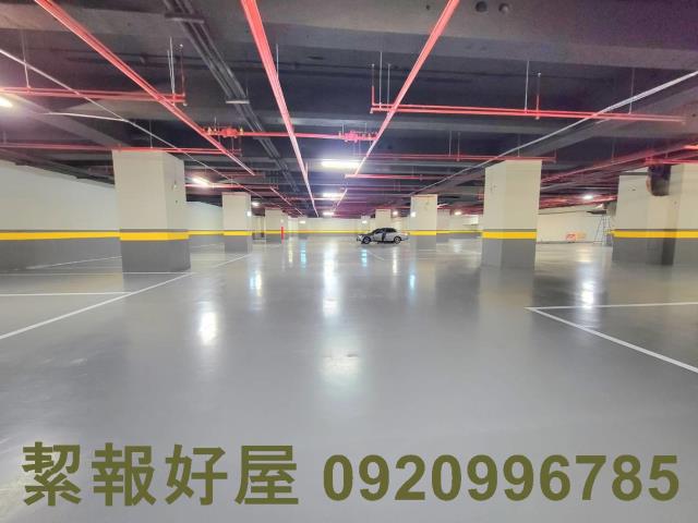 桃園區大樓-7