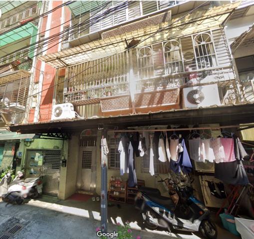 基隆中山區法拍公寓-3