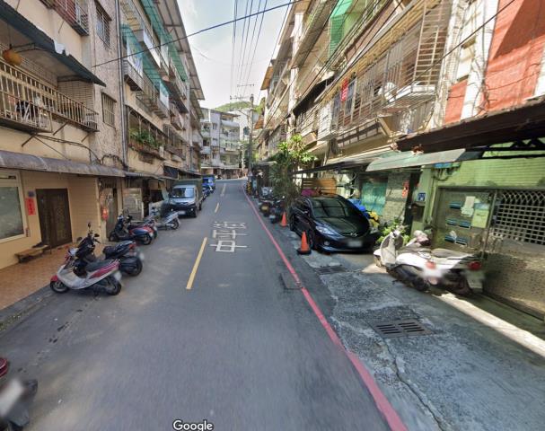 基隆中山區法拍公寓-4