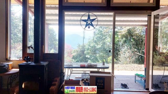 橫山農舍-10
