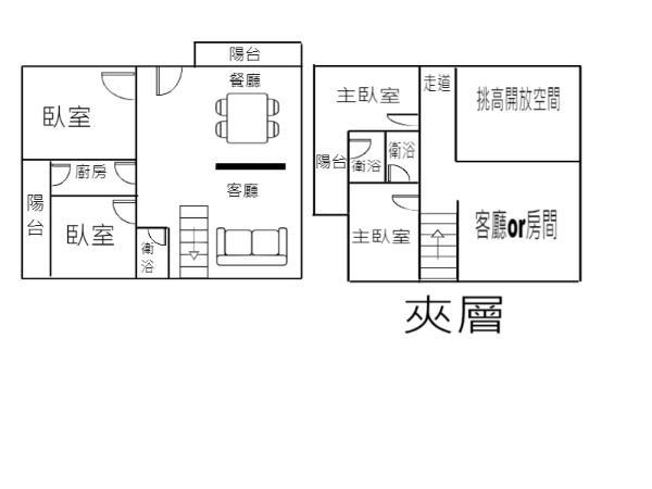 竹北華廈-15