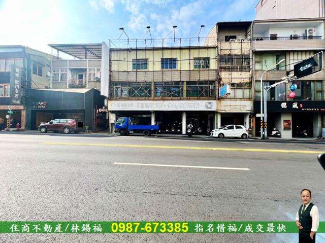 台南中西區透天-11