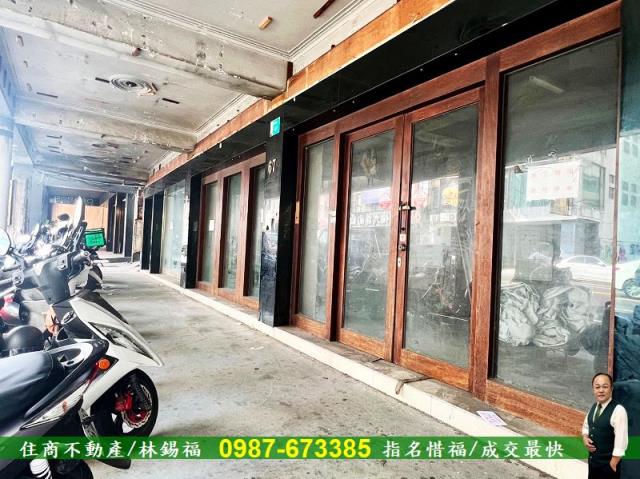 台南中西區透天-13