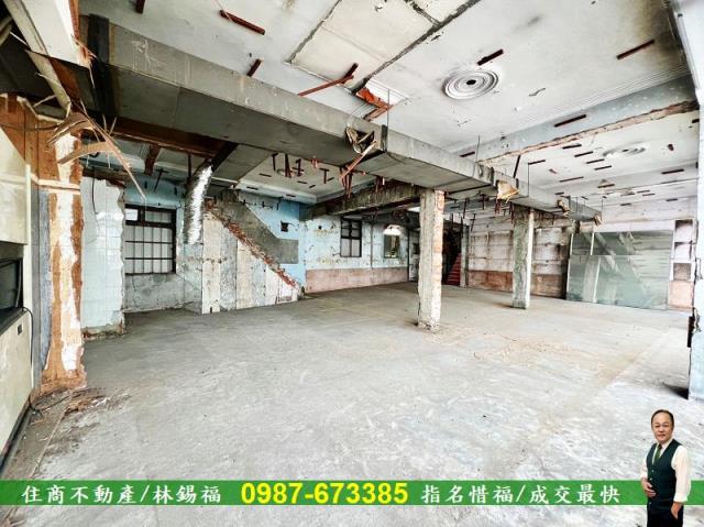 台南中西區透天-2