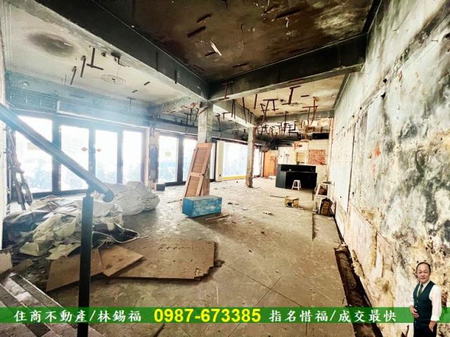 台南中西區透天-4