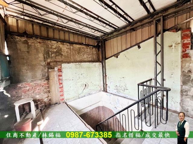 台南中西區透天-9