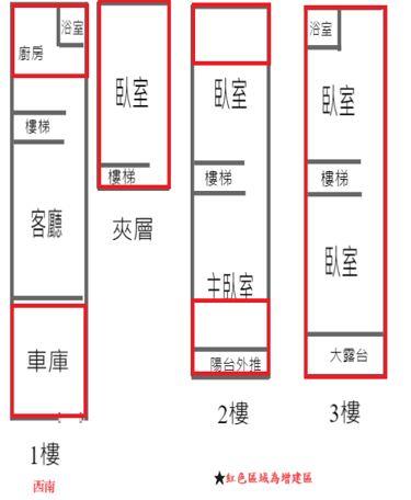 高雄左營透天-3